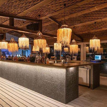 بلاكاس Alegria Beach Resort Αnnex المظهر الخارجي الصورة