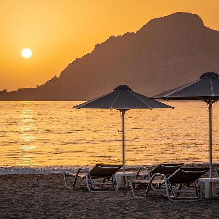 بلاكاس Alegria Beach Resort Αnnex المظهر الخارجي الصورة