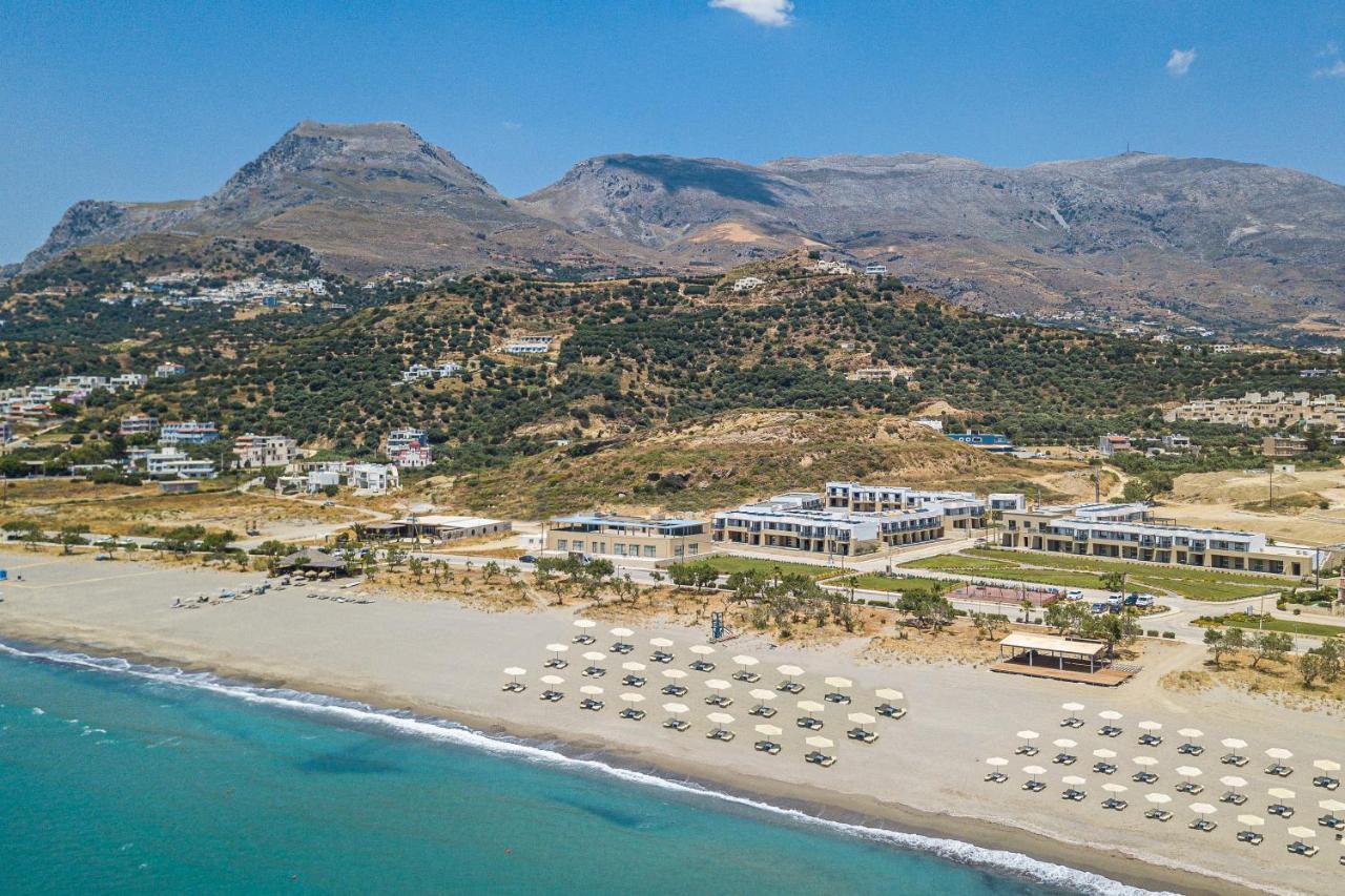 بلاكاس Alegria Beach Resort Αnnex المظهر الخارجي الصورة