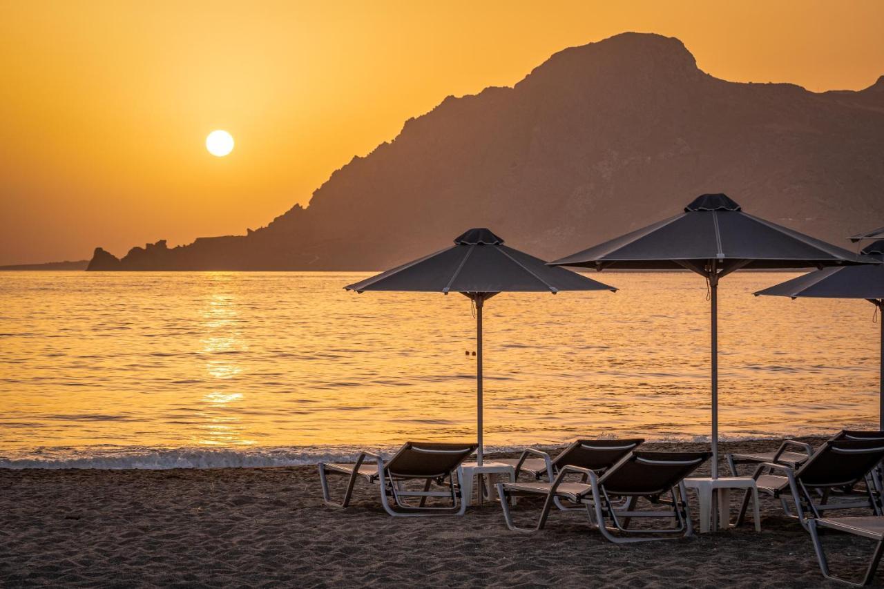بلاكاس Alegria Beach Resort Αnnex المظهر الخارجي الصورة