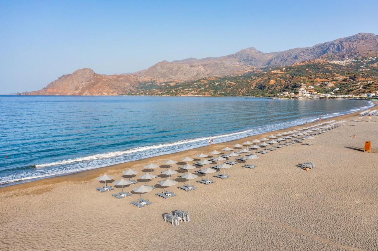 بلاكاس Alegria Beach Resort Αnnex المظهر الخارجي الصورة