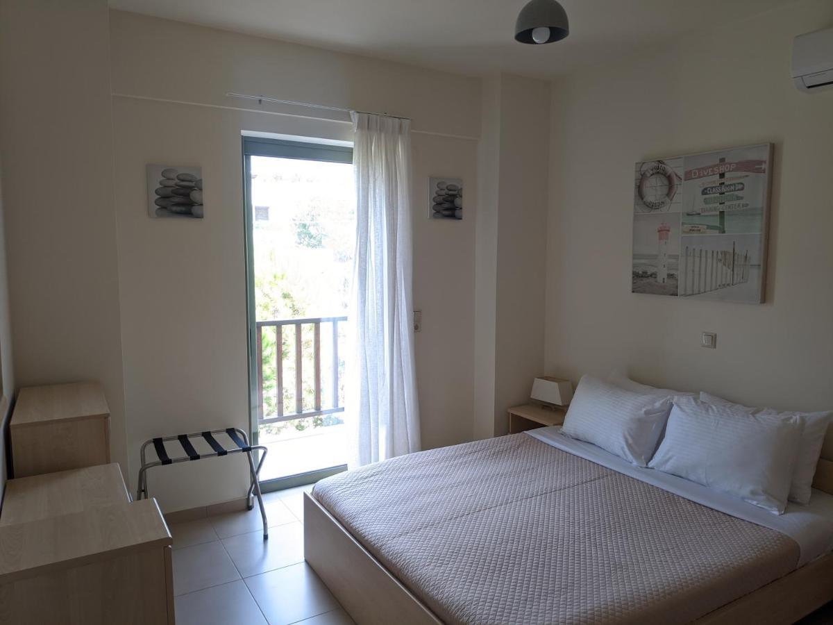 بلاكاس Alegria Beach Resort Αnnex المظهر الخارجي الصورة