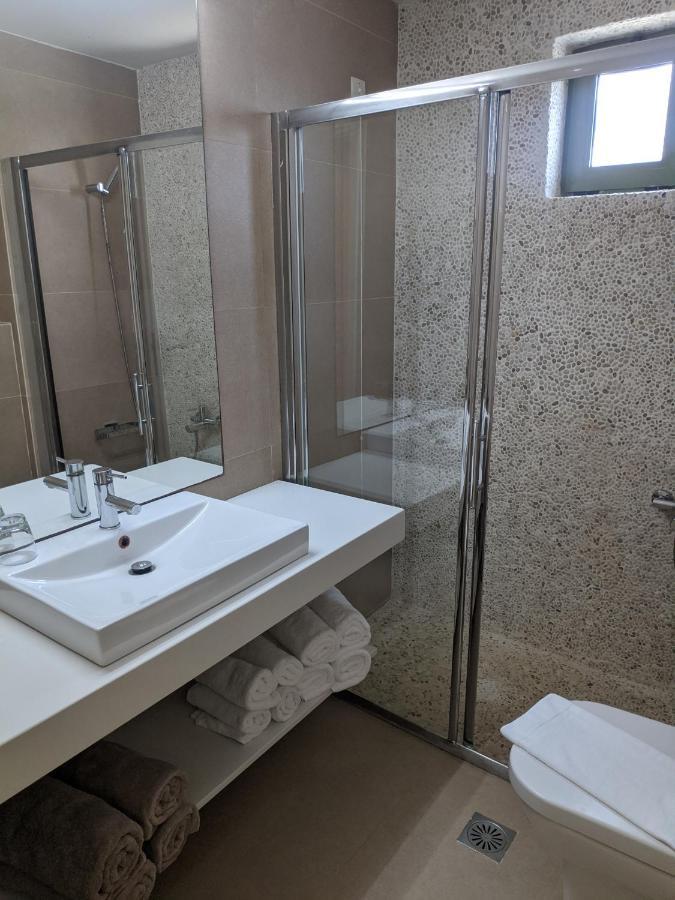 بلاكاس Alegria Beach Resort Αnnex المظهر الخارجي الصورة